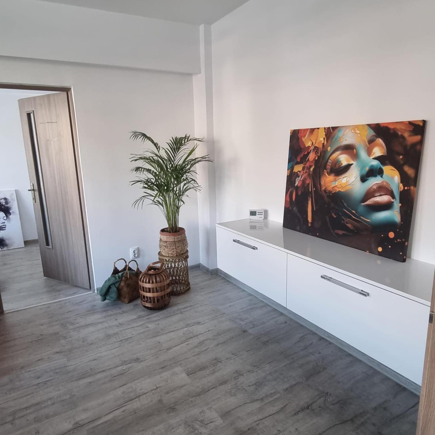 Central View Apartment Deva Buitenkant foto
