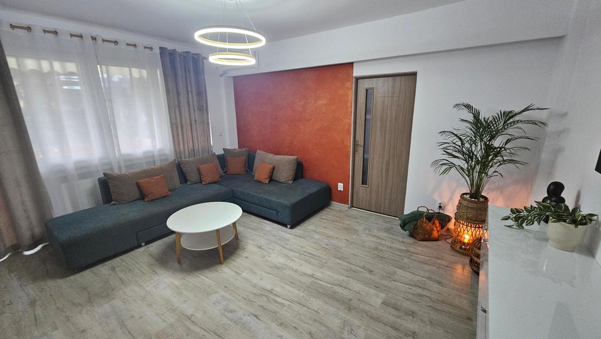 Central View Apartment Deva Buitenkant foto